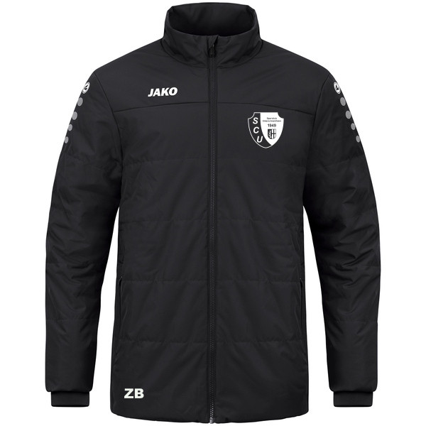 Coachjacke Team 