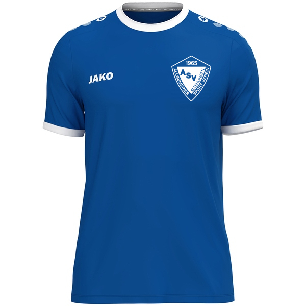 Trikot One kurzarm 