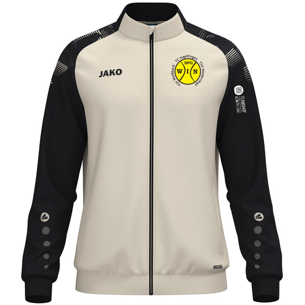 Polyesterjacke Sonic 