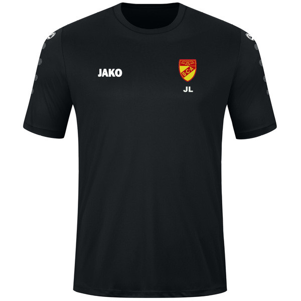 Maillot Team manches courtes 