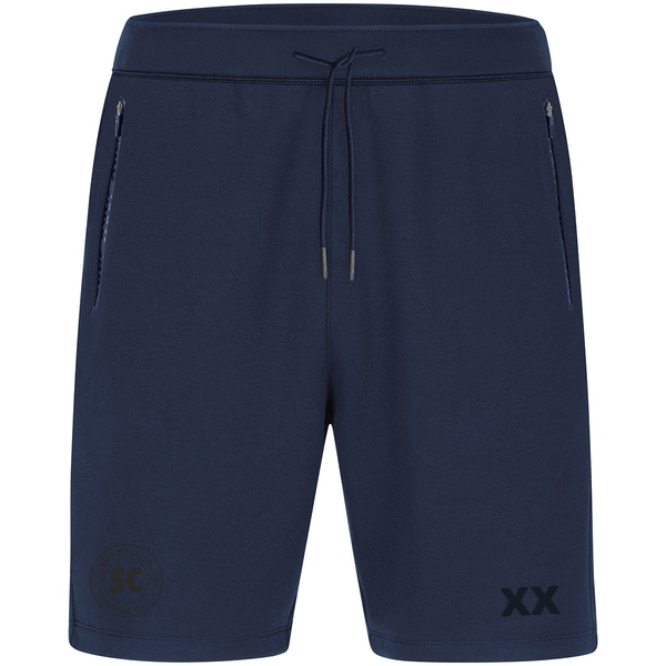 Short Pro Casual 