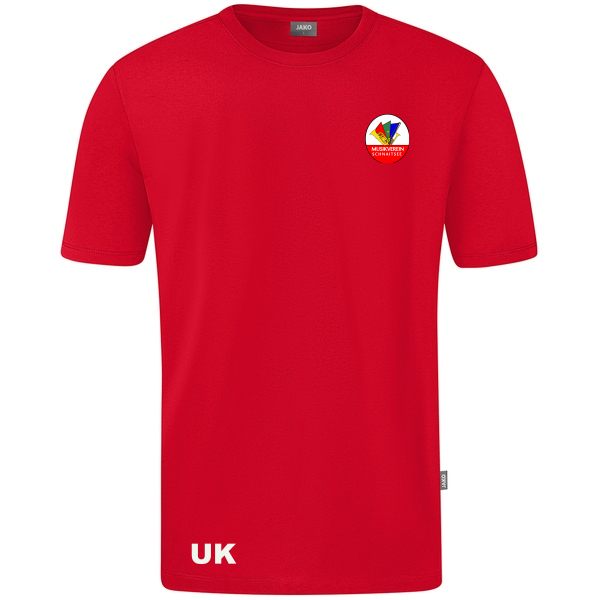 T-Shirt Doubletex 