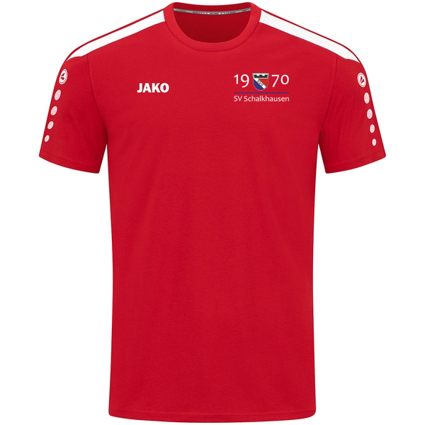 KinderT-Shirt Power 