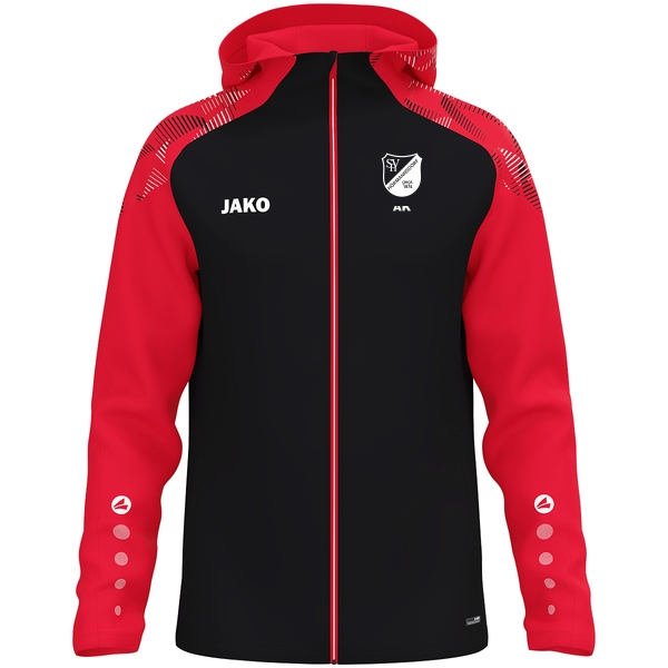 KinderKapuzenjacke Sonic 