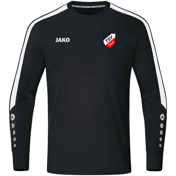 Torwart-Trikot Power 