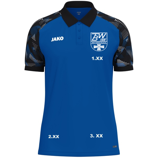 Polo Sonic 