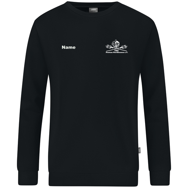 Sweat Organic 