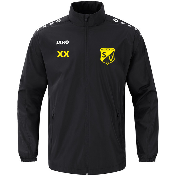 Allwetterjacke One 