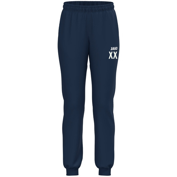 womanPolyesterhose One Damen Kurzgrößen 