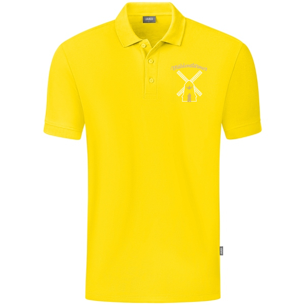KinderPolo Organic  