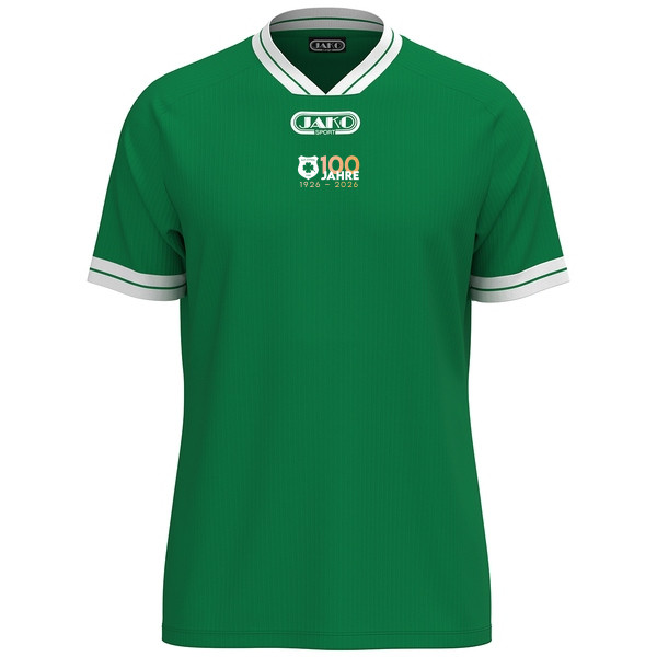 Trikot Retro kurzarm 