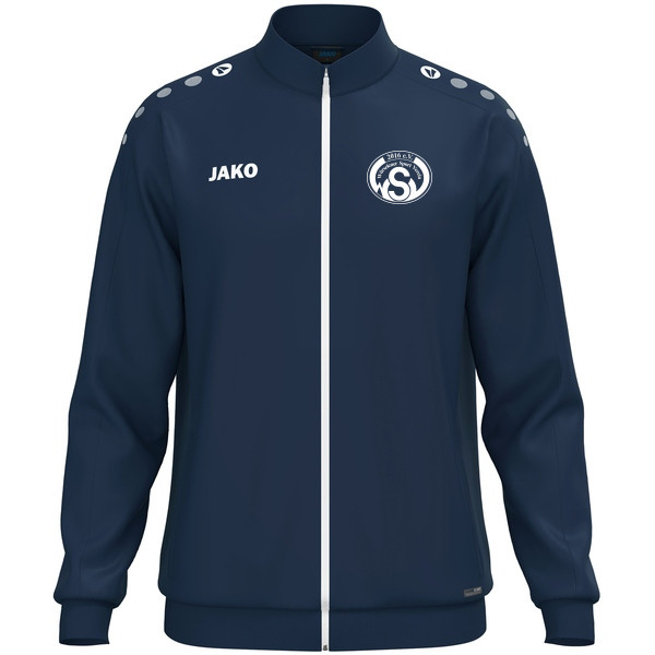 Polyesterjacke One 