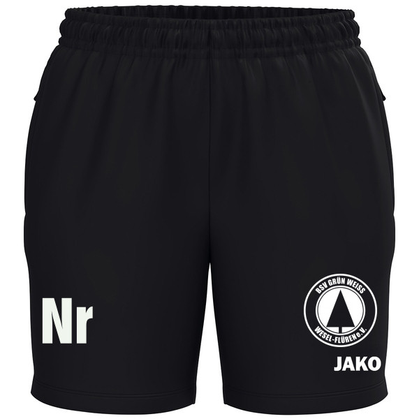 womanWebshort One Damen 