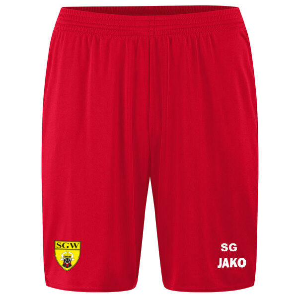 Sporthose Manchester 2.0 ohne Innenslip 
