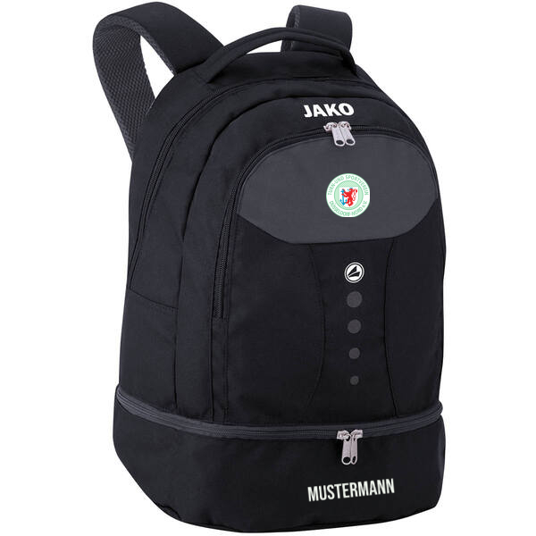 Rucksack TLS 