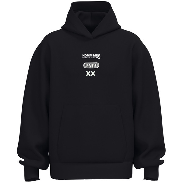 Kapuzensweat Wardrobe 