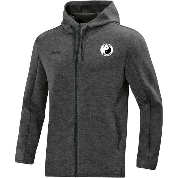 KinderKapuzenjacke Premium Basics 