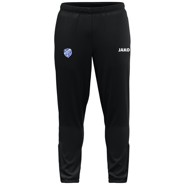 Polyesterhose Dynamic 