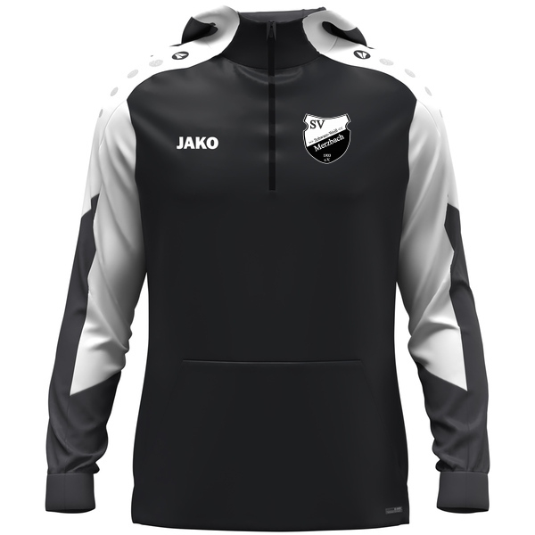 Zip Hoodie Dynamic 