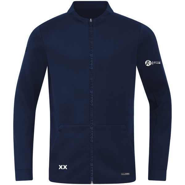 Jacke Pro Casual 