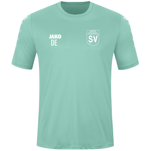 Trikot Team kurzarm 