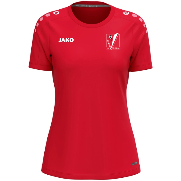 womanT-shirt One damesmaten 