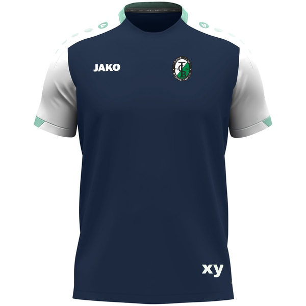 T-Shirt Dynamic 
