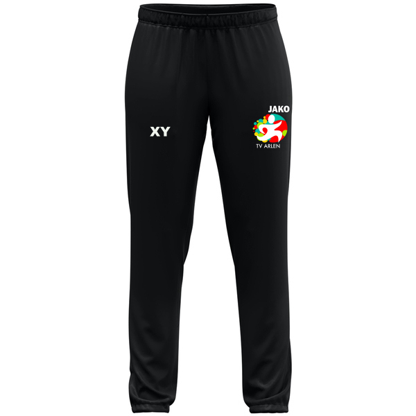 womanPolyesterhose Dynamic Damen 