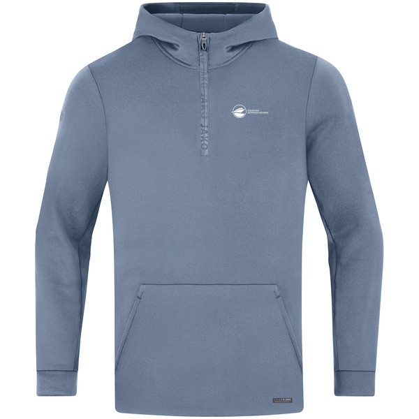 Zip Hoodie Pro Casual 
