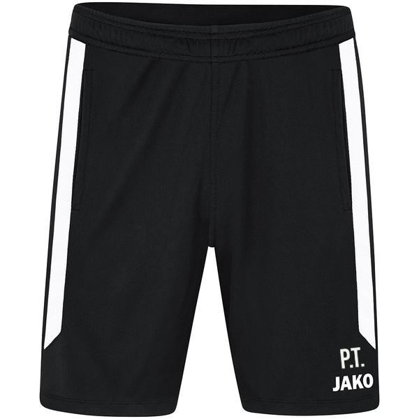EnfantsShort Power 