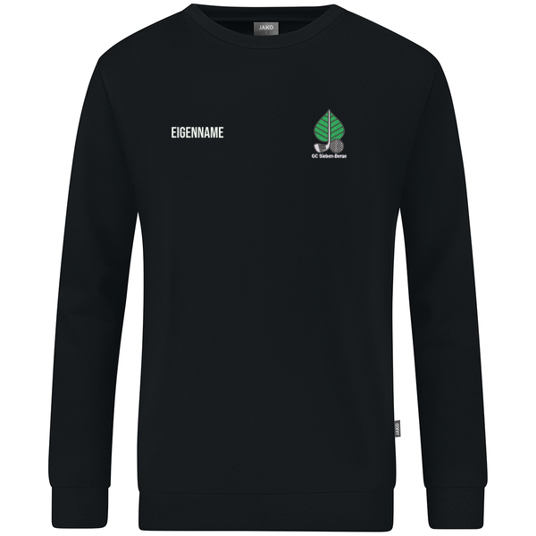 Sweat Organic 