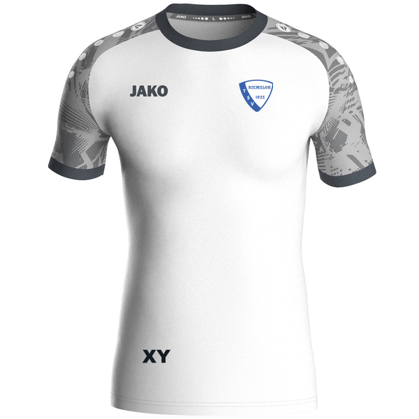 Trikot Iconic kurzarm 