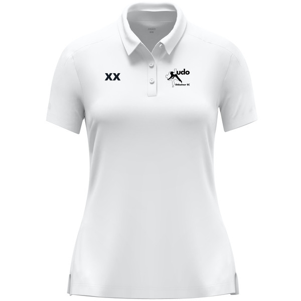 womanPolo Uni Damen 