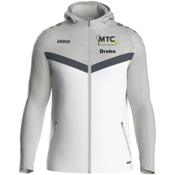 KinderKapuzenjacke Iconic  