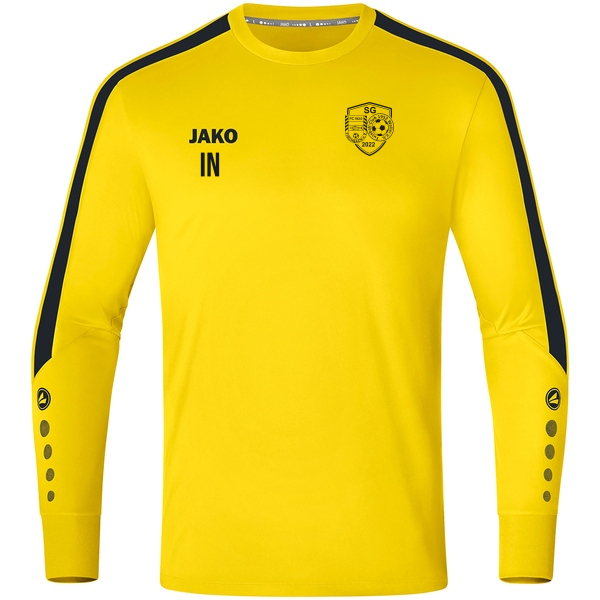 Torwart-Trikot Power 