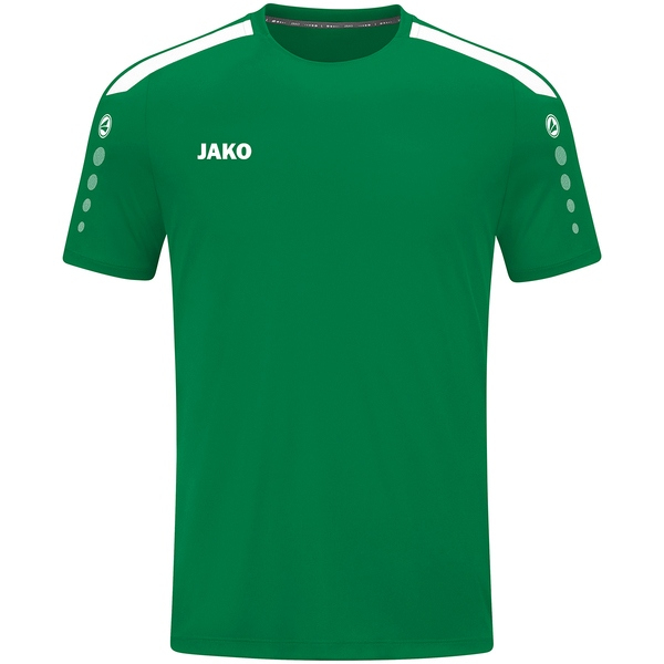 KinderTrikot Power kurzarm 
