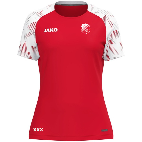 womanT-Shirt Sonic Damen 