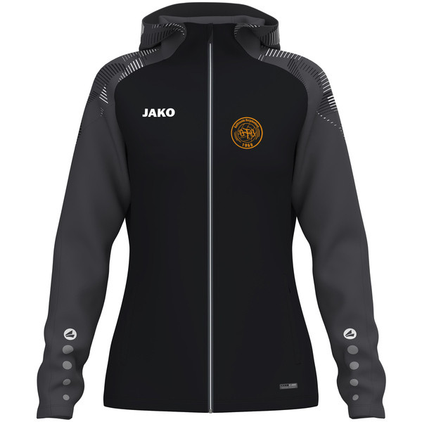 womanKapuzenjacke Sonic Damen 