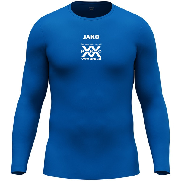Longsleeve Function 