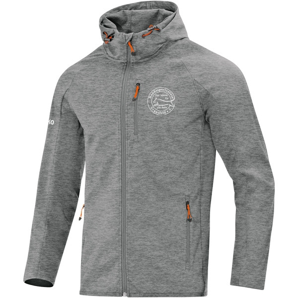 Softshelljacke Light 