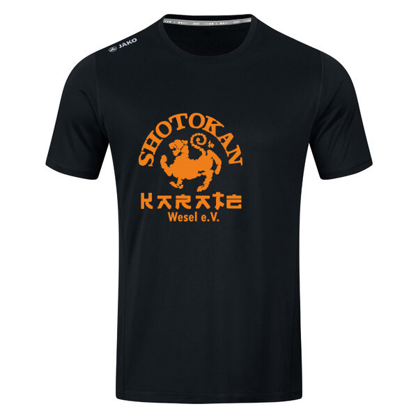 KinderT-Shirt Run 2.0 