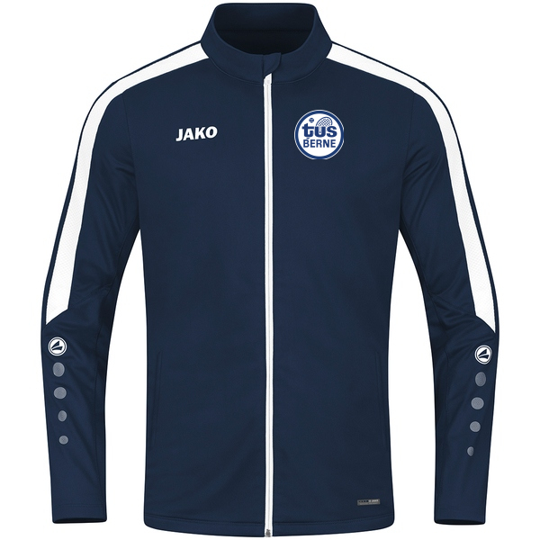KinderPolyesterjacke Power 
