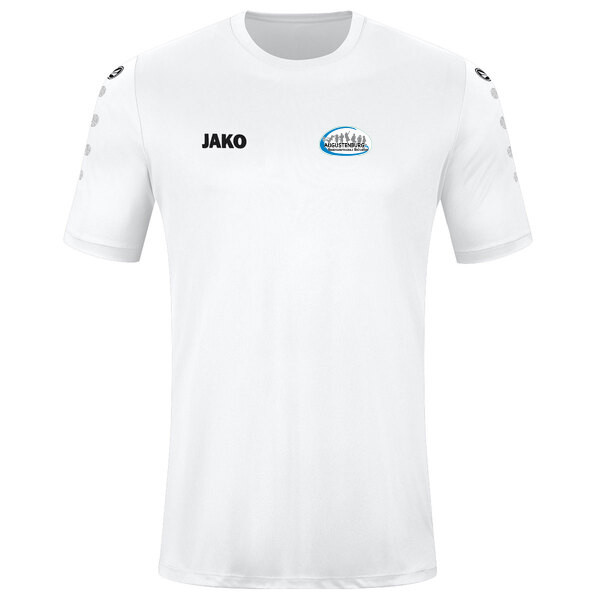 Trikot Team kurzarm 