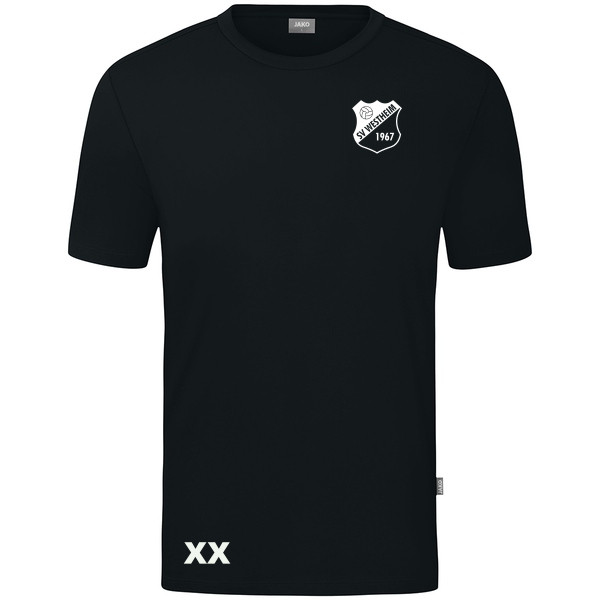 T-Shirt Organic Stretch 