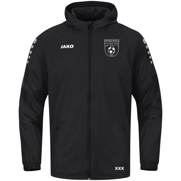 Allwetterjacke Team 2.0 