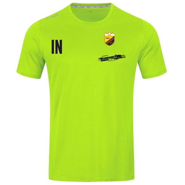 KinderT-Shirt Run 2.0 