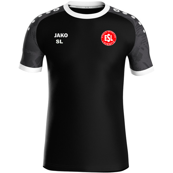 Maillot Iconic manches courtes 