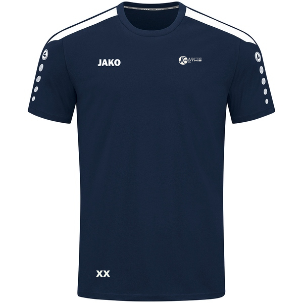 KinderT-Shirt Power 