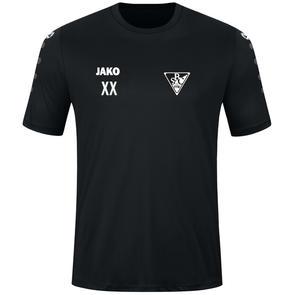 Trikot Team kurzarm 