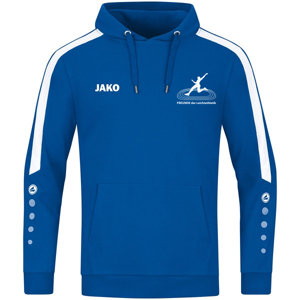 KinderKapuzensweat Power 